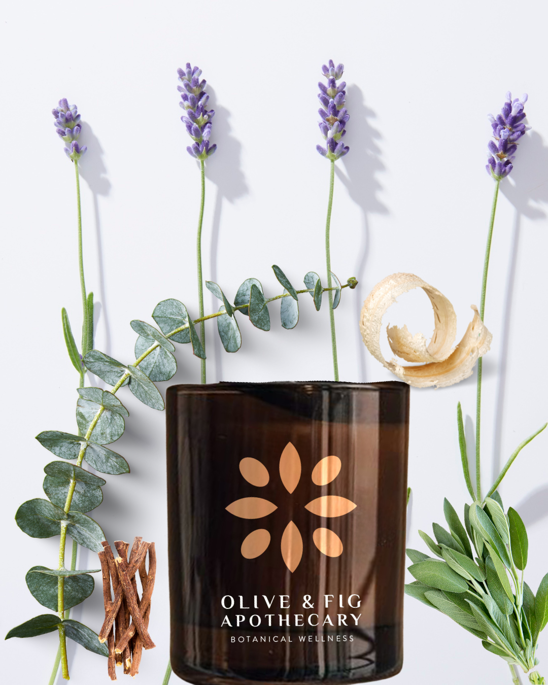 Lavender Bliss