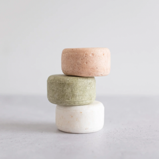 Shampoo Bars
