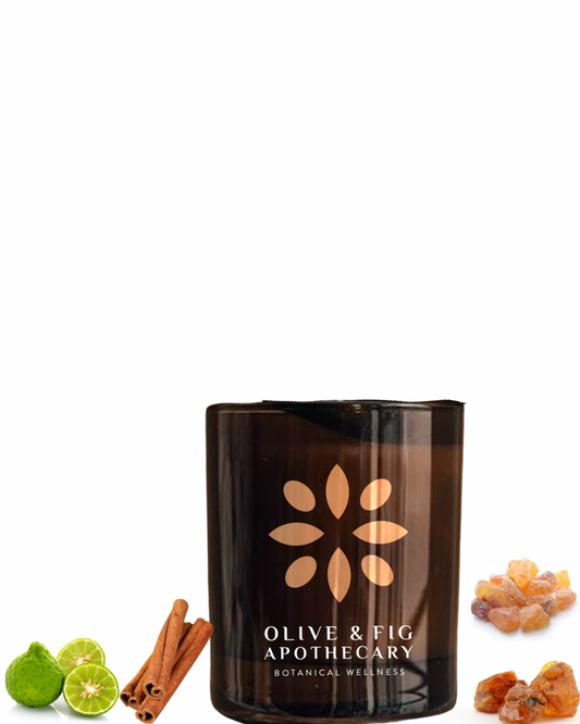 Musk Spices