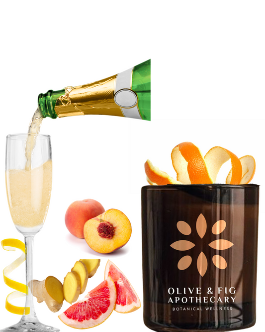 Sparkling Grapefruit