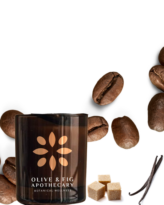 Milky Mocha