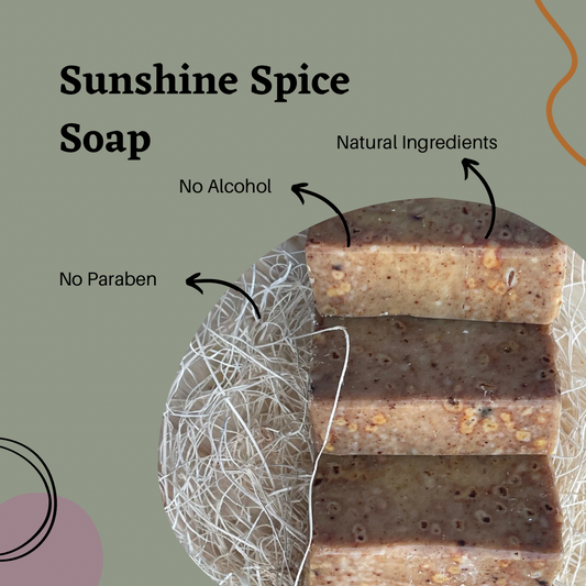 Sunshine Spice