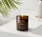 Olive & Fig Apothecary Crimson Oud scented 2-wick 11 oz candle