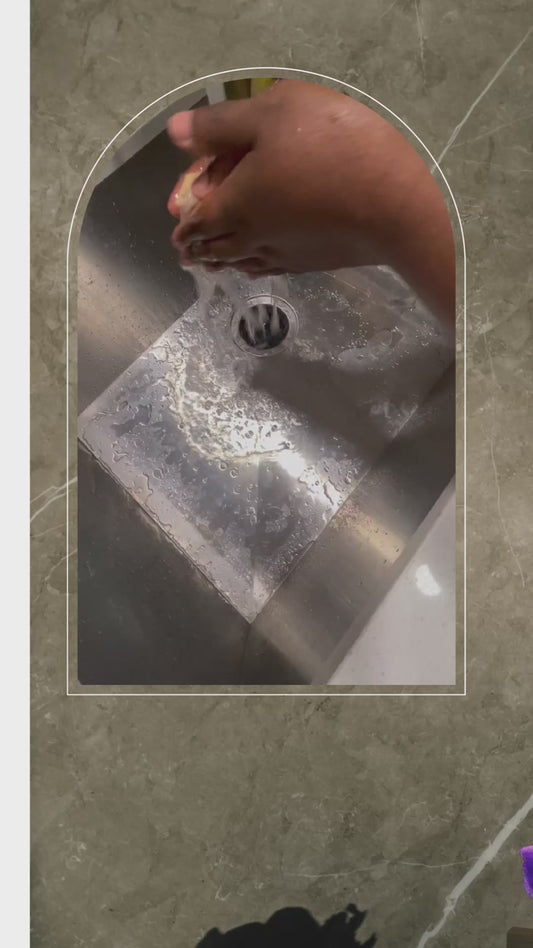 Ethos Afrique Soap Bar